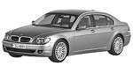 BMW E66 B29B8 Fault Code