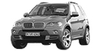 BMW E70 B29B8 Fault Code