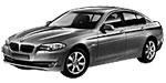 BMW F10 B29B8 Fault Code